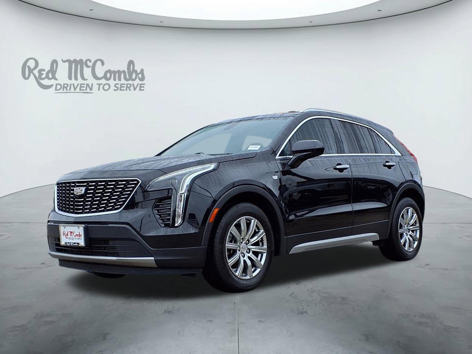 2019 Cadillac XT4 Premium Luxury's photo