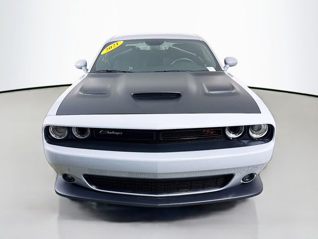 2021 Dodge Challenger R/T Scat Pack photo 2