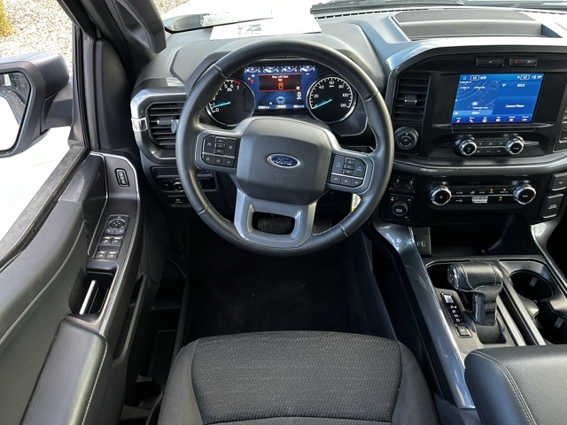 2023 Ford F-150 XLT photo 7