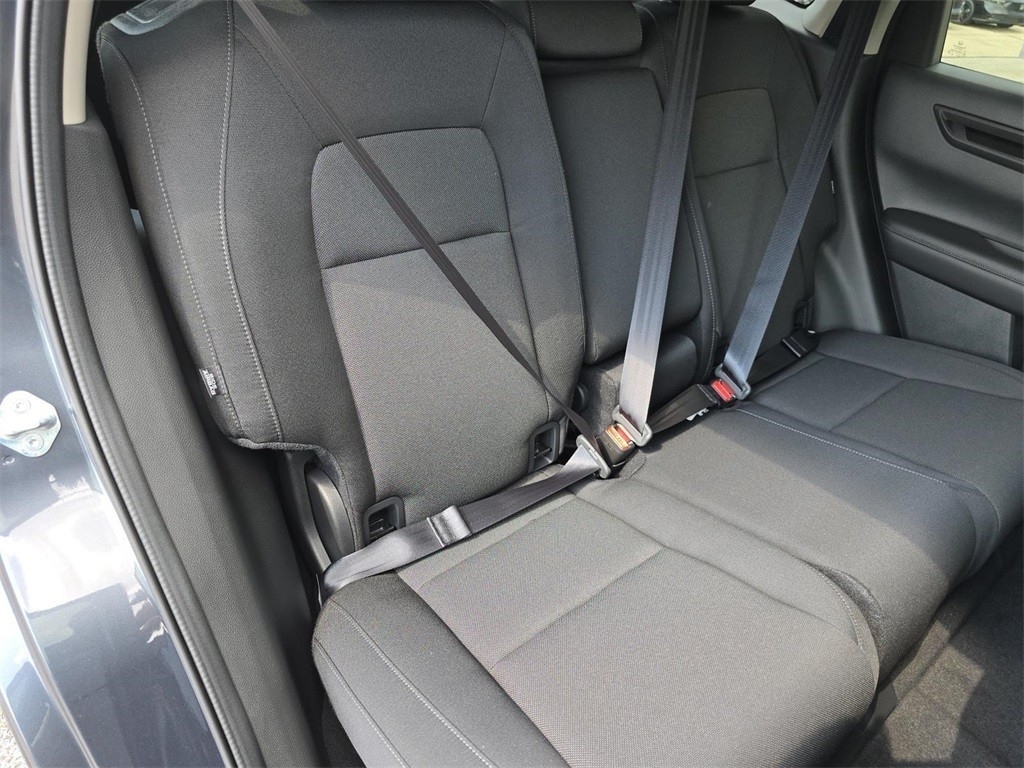 2026 Honda CR-V LX photo 18