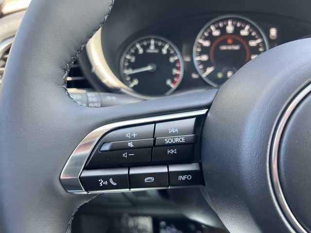 2025 Mazda CX-30 2.5 Turbo Premium photo 46