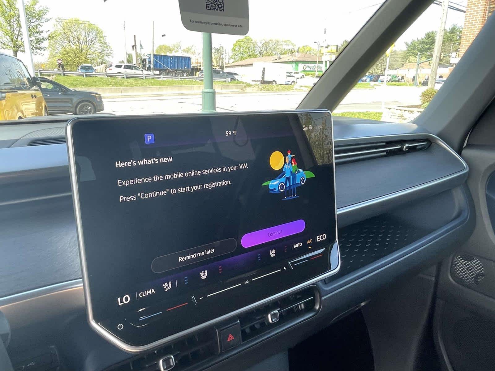 2025 Volkswagen ID. Buzz PRO S - Photo 21