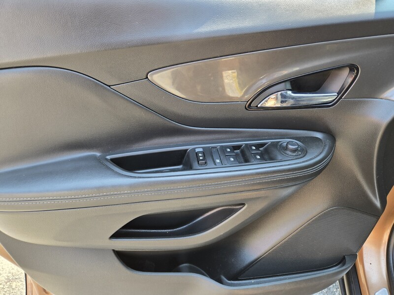 2017 Buick Encore Preferred photo 16