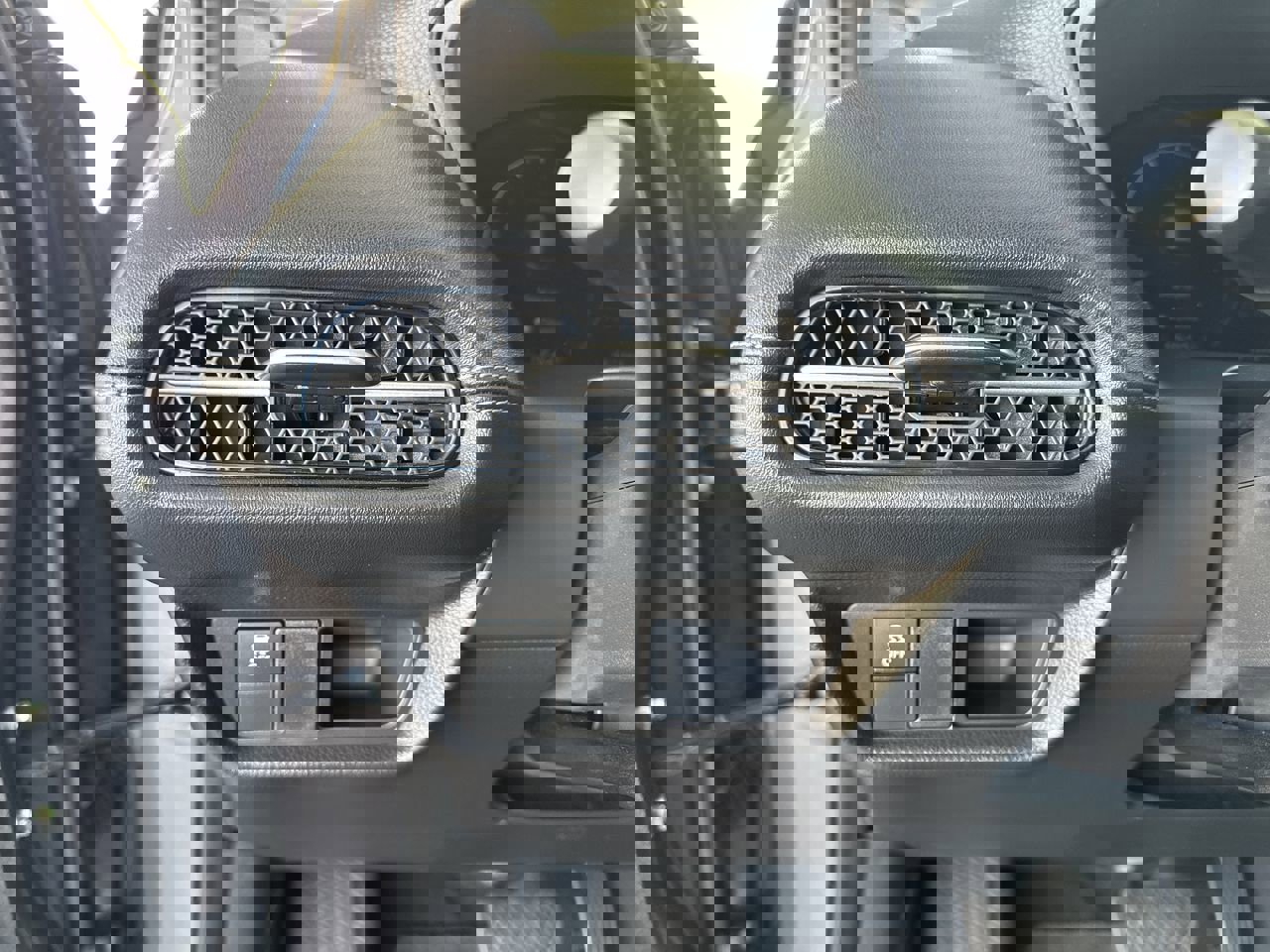 2024 Honda HR-V EX-L photo 17