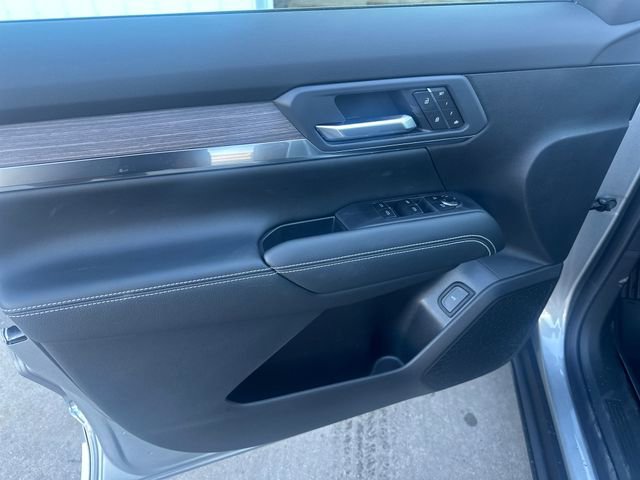 2026 Gmc Terrain Denali photo 4