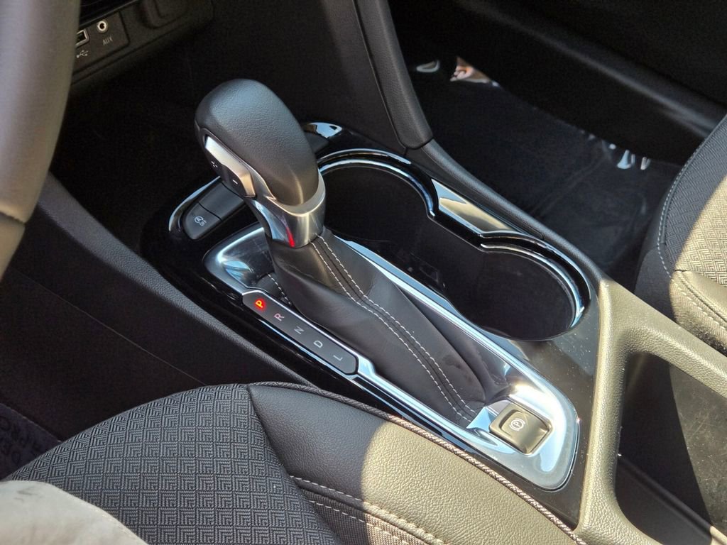 2023 Buick Encore GX Preferred photo 22
