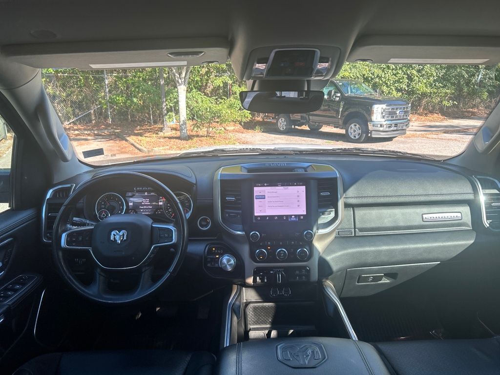 2022 Ram 1500 Laramie photo 20