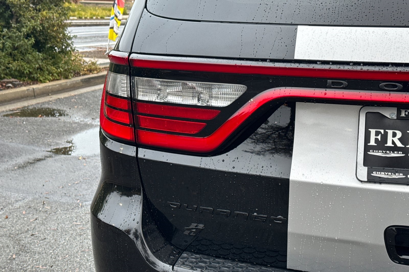 2025 Dodge Durango GT Plus photo 27