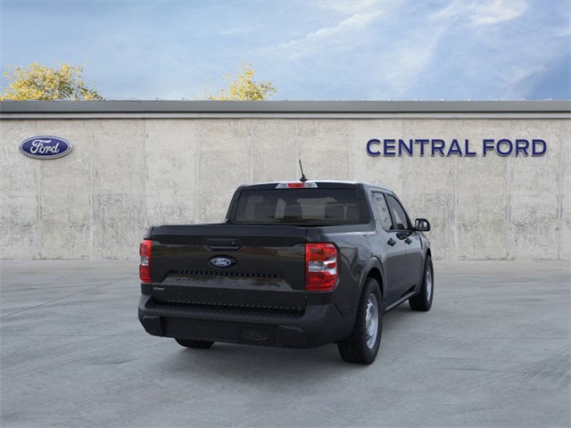 2025 Ford Maverick XL photo 6