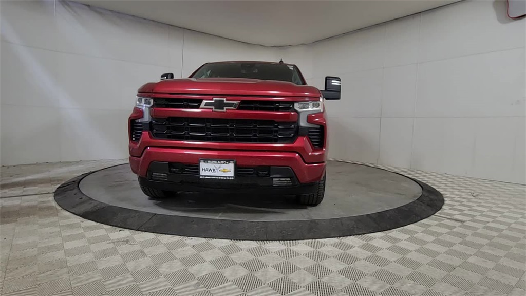 2023 CHEVROLET SILVERADO - Image 2