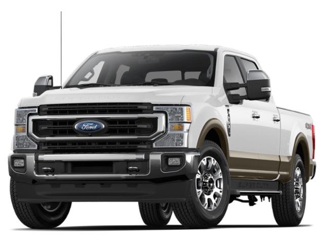 2022 Ford F-250 Super Duty King Ranch's photo