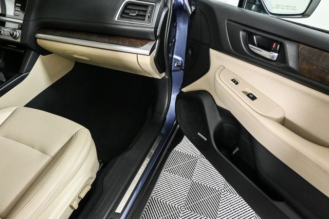 2016 Subaru Outback 2.5i photo 24