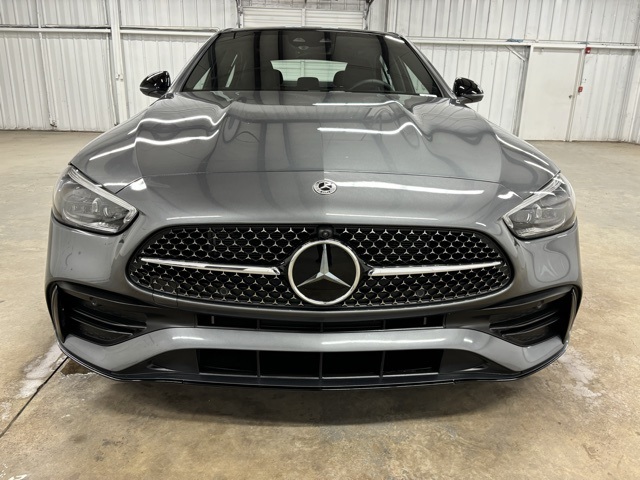2024 Mercedes Benz C 300 4MATIC photo 2
