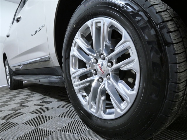 Certified 2024 GMC Yukon XL SLT with VIN 1GKS2GKD4RR296469 for sale in Apple Valley, Minnesota