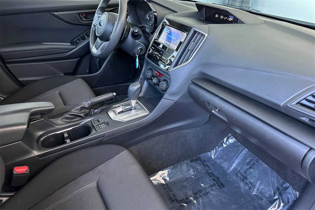 2023 Subaru Impreza Premium photo 13