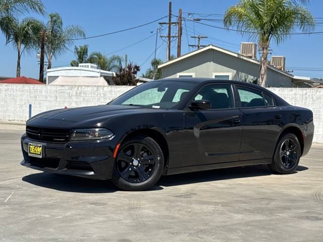 2022 Dodge Charger SXT photo 28