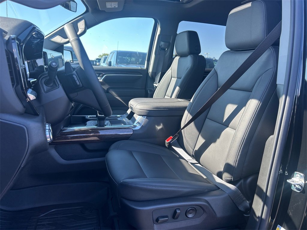 2026 GMC SIERRA - Image 15