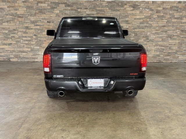 2015 Ram 1500 Sport photo 3