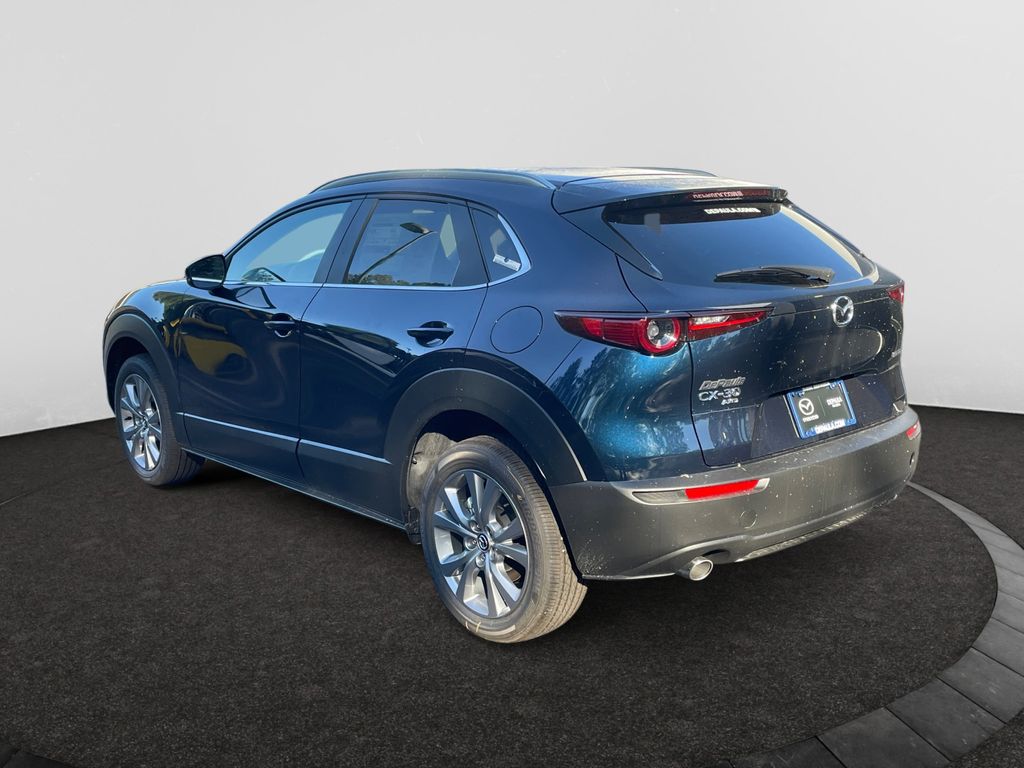 2025 Mazda CX-30 2.5 S Preferred photo 3
