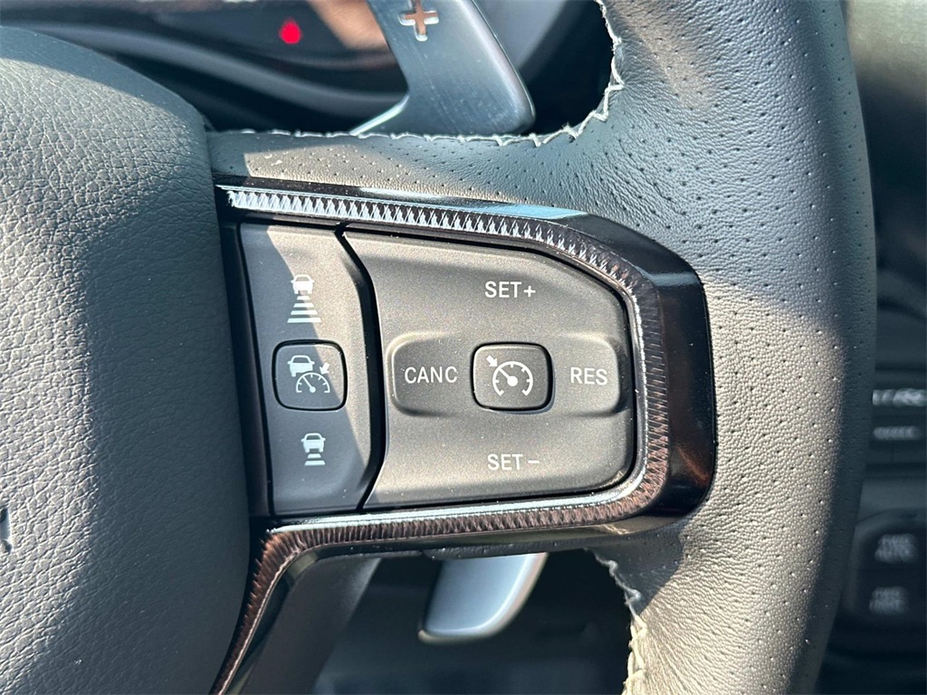 2026 Ram 1500 Rebel photo 24