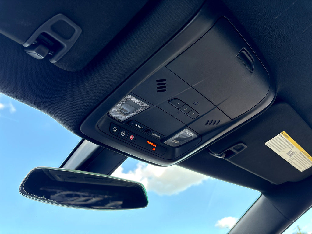 2018 Cadillac XT5 Base photo 34