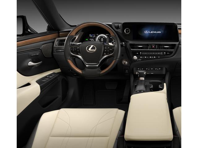 2025 Lexus ES 300h Ultra Luxury photo 6