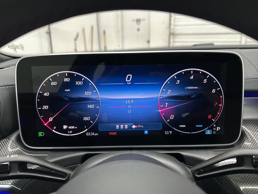 2025 Mercedes Benz C 300 photo 30