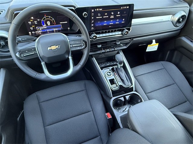 2026 Chevrolet Colorado LT photo 32