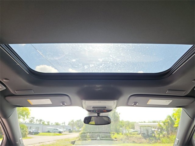 2025 Gmc Acadia Elevation photo 12