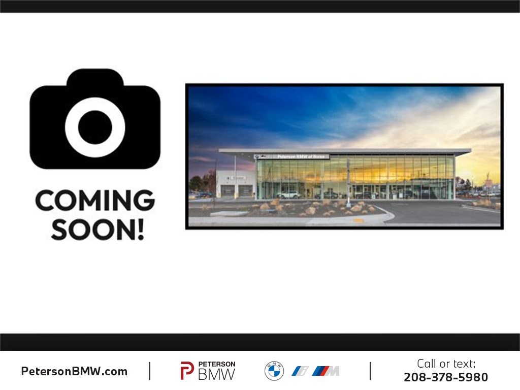 2024 BMW XM Base's photo