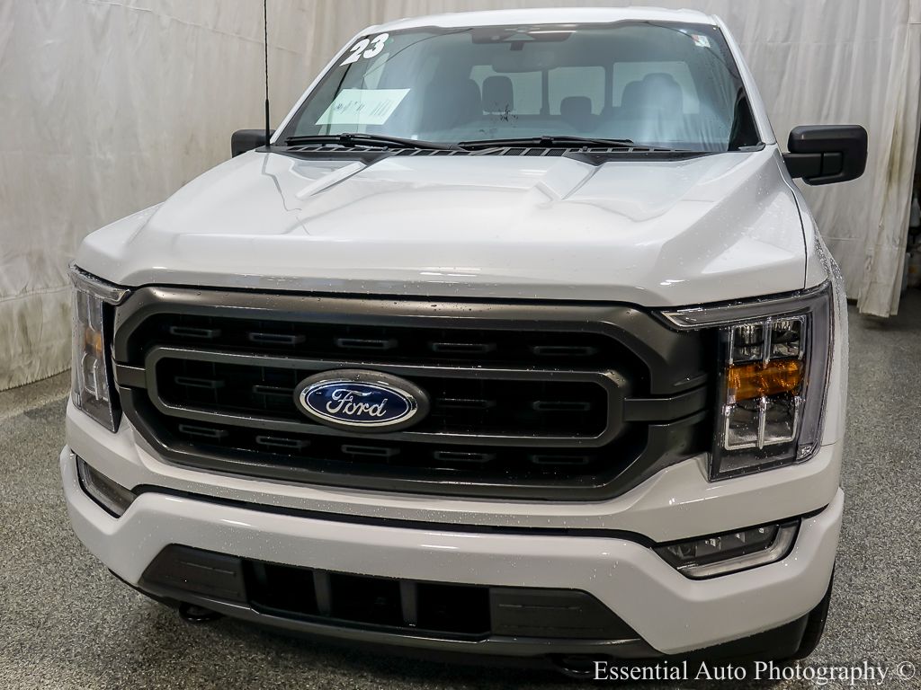 2023 FORD F-150 - Image 6