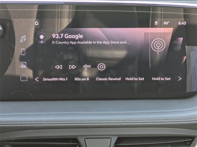2024 Buick Encore GX Preferred photo 15