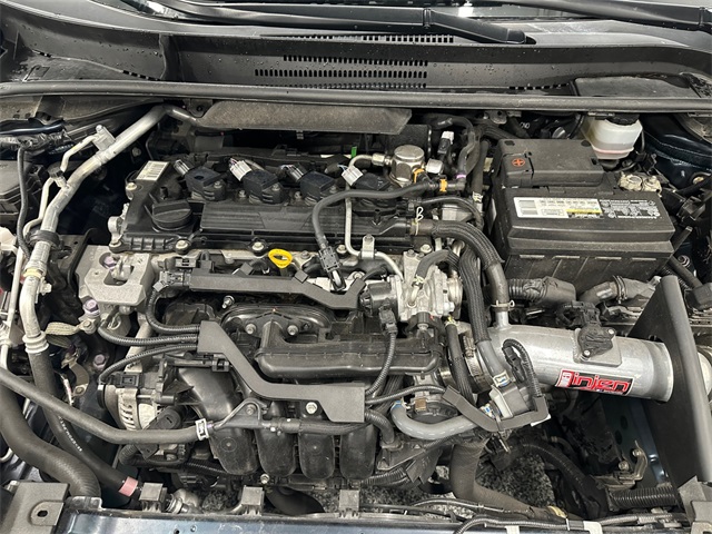 2021 Toyota Corolla XSE photo 16