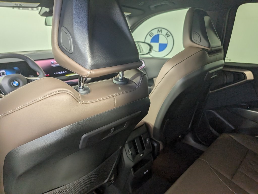 2025 Bmw X3 30x Drive photo 14