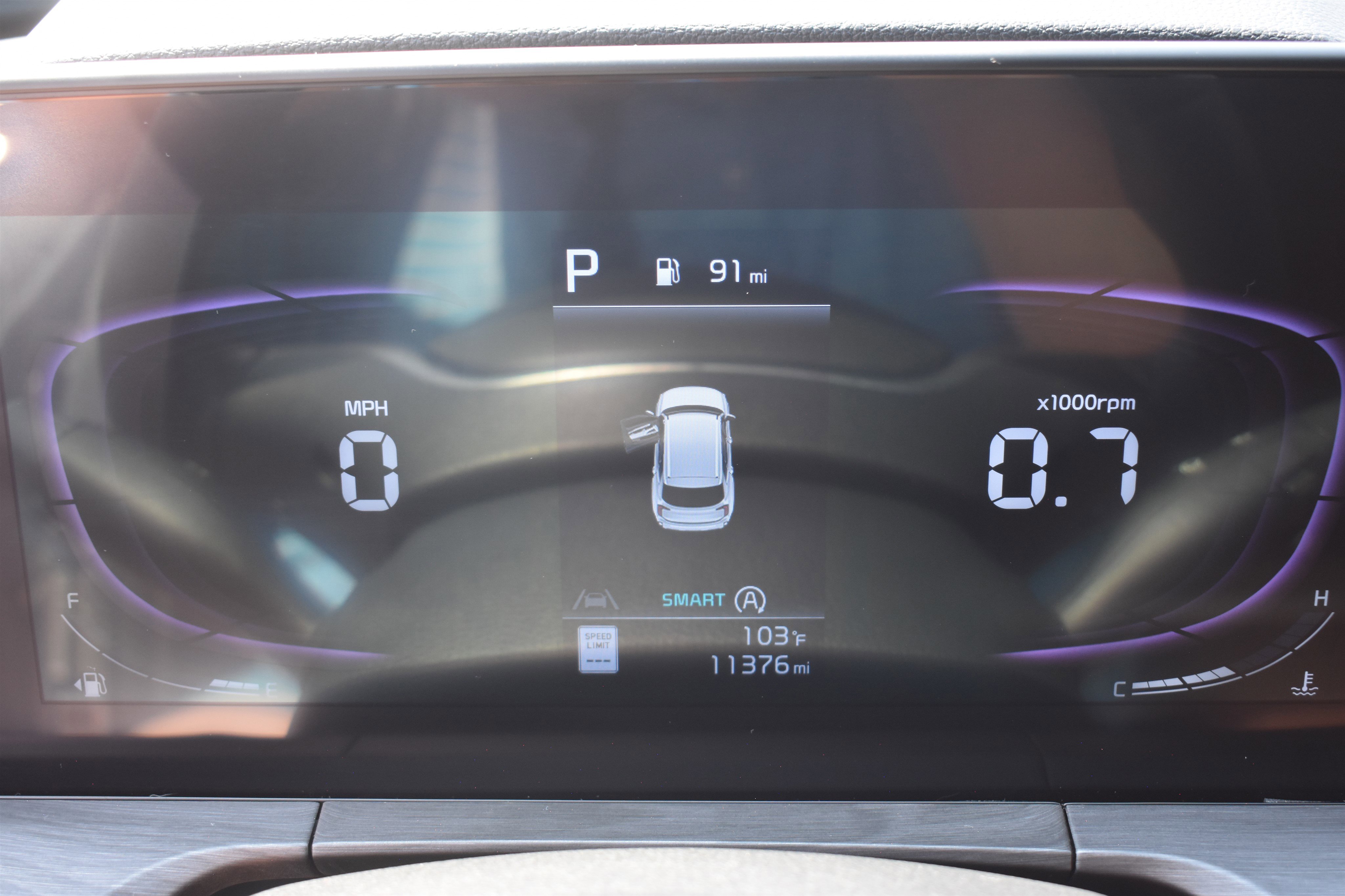 2024 Kia Telluride EX X-Line photo 13