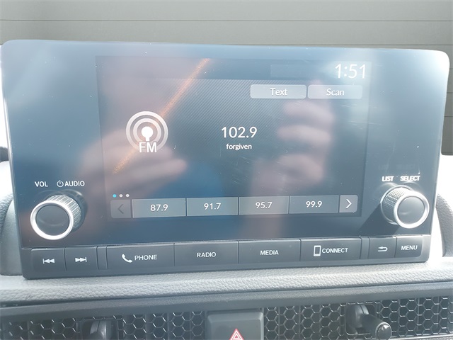 2024 Honda CR-V Hybrid Sport photo 17