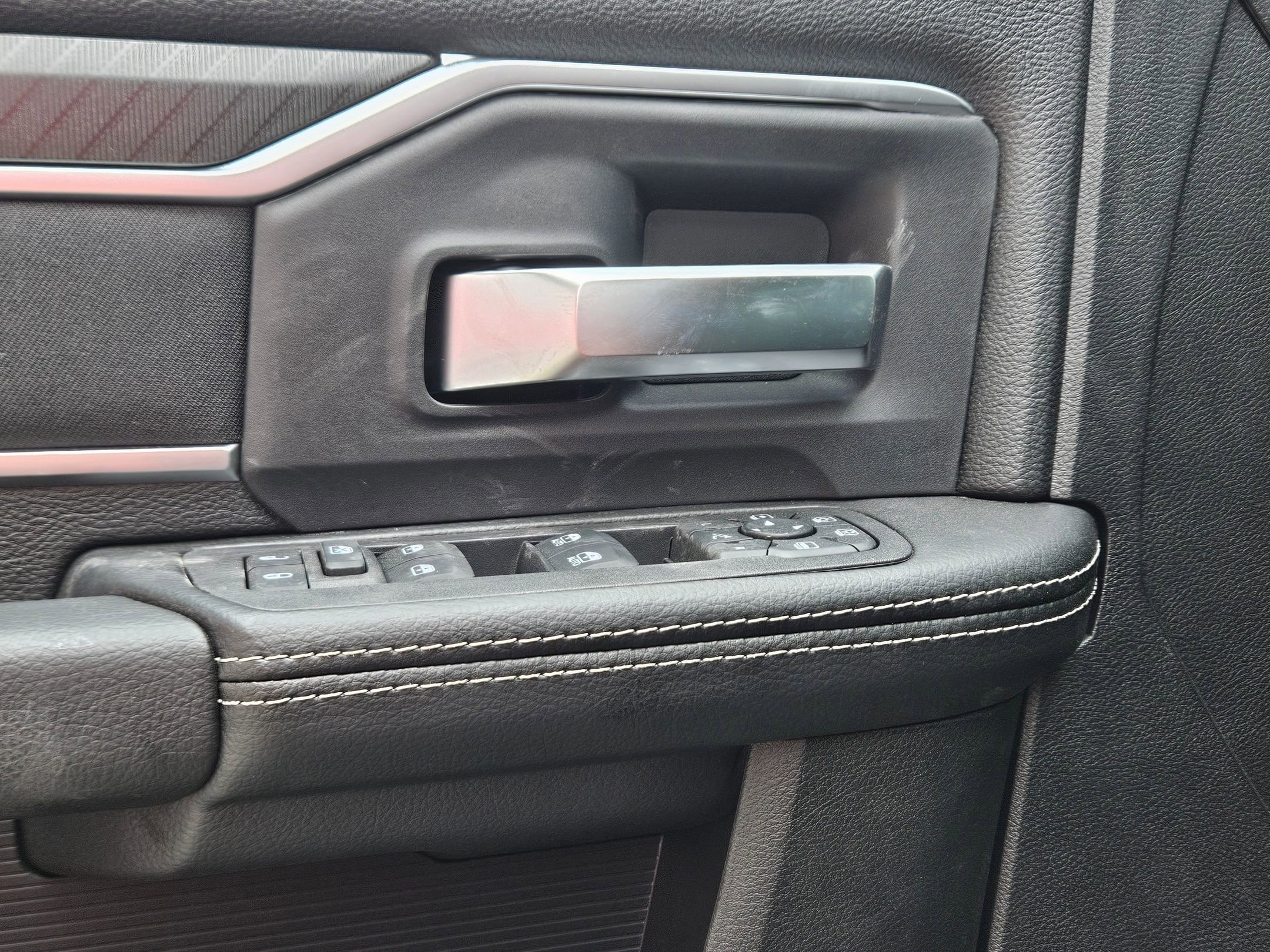 2026 Ram 2500 Big Horn photo 16