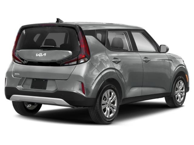 Used 2023 Kia Soul LX with VIN KNDJ23AU1P7863344 for sale in Culver City, CA