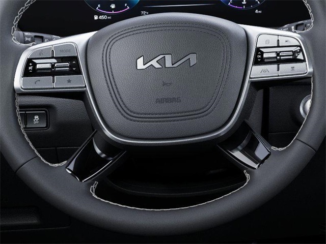 2025 Kia Telluride SX Prestige X-Line photo 21