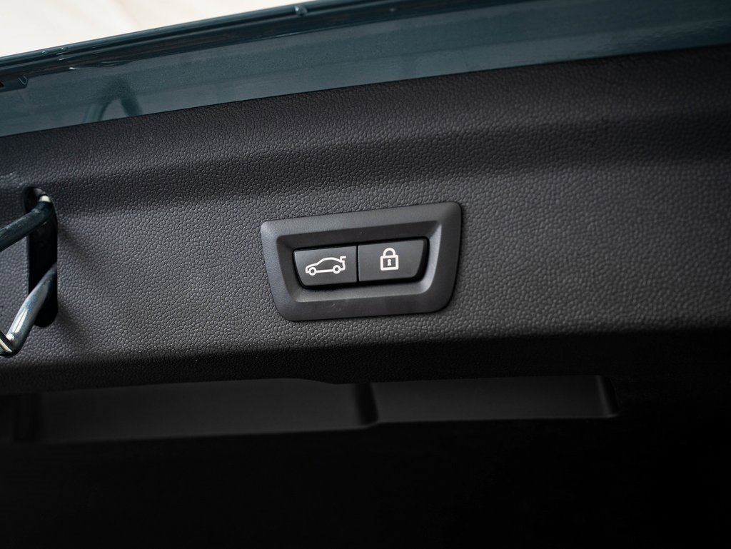2022 Mini Cooper S ALL4 photo 19