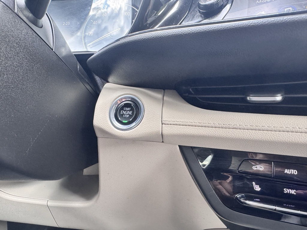 2023 Buick Envision Preferred photo 10