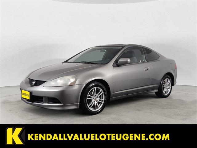 2006 Acura RSX Base's photo
