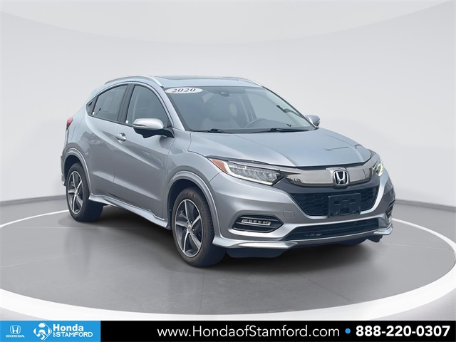 2020 Honda HR-V