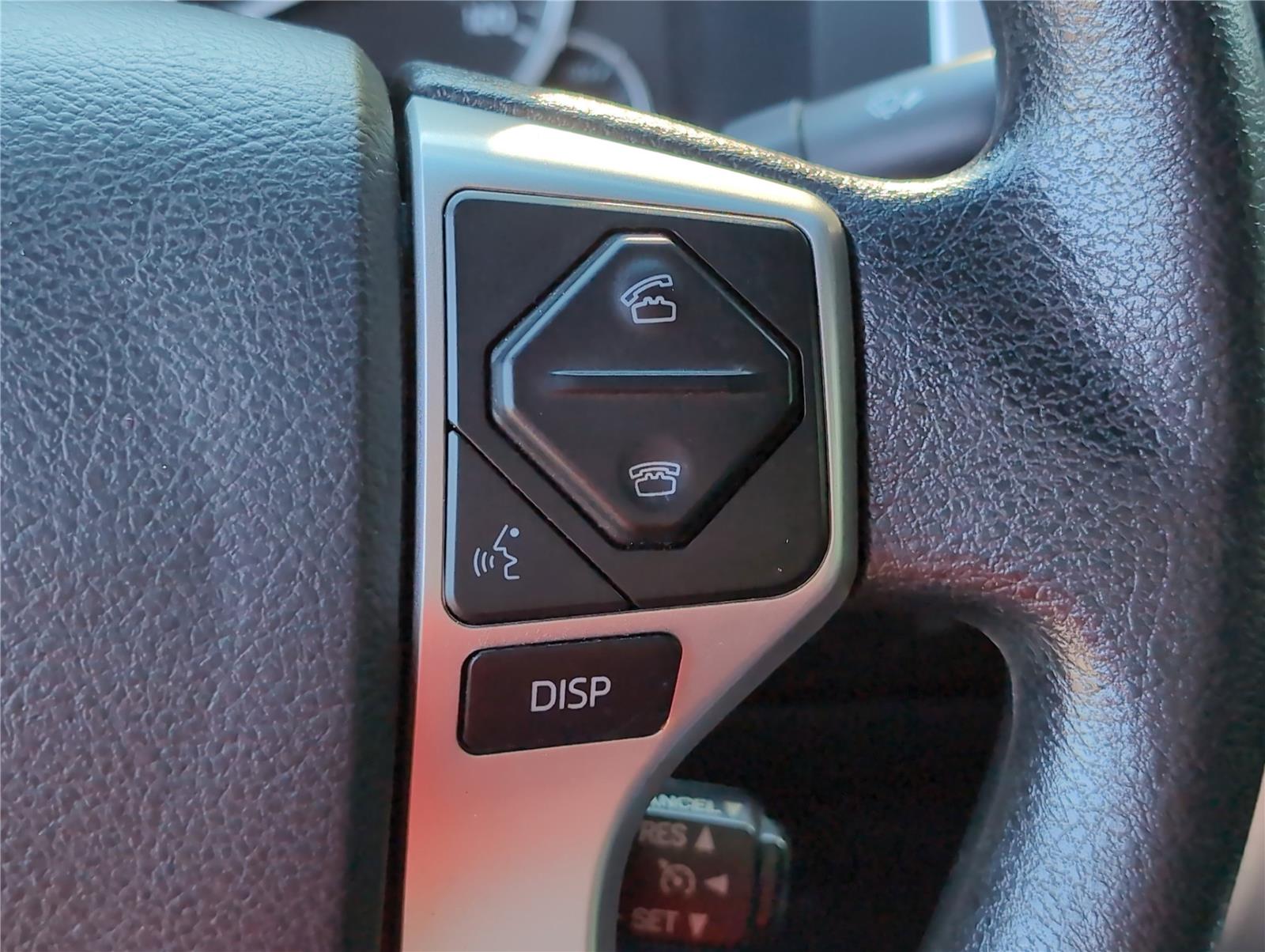 2014 Toyota Tundra SR photo 18