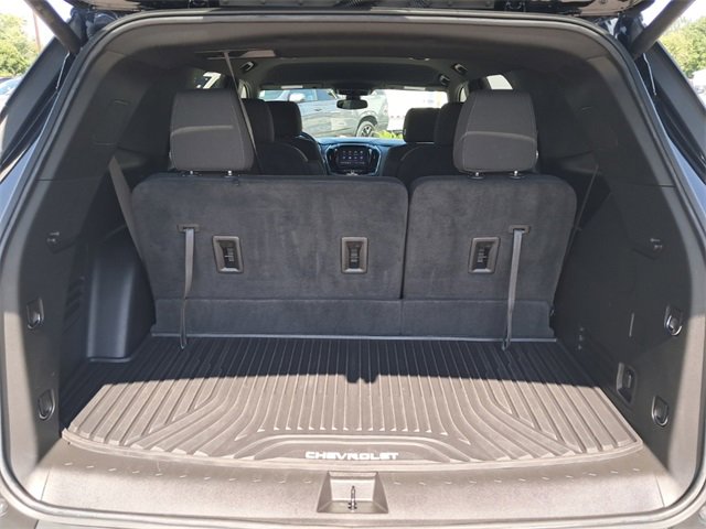 2023 Chevrolet Traverse Cloth photo 24