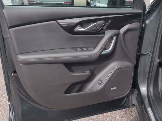 2019 Chevrolet Blazer Premier photo 22