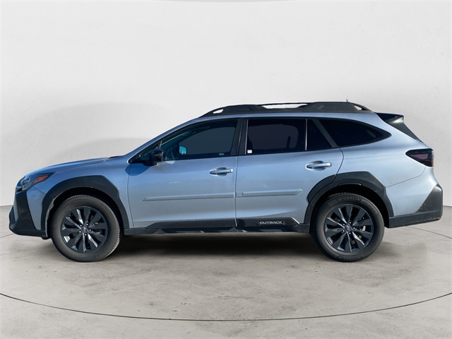 2024 Subaru Outback Onyx Edition XT photo 2