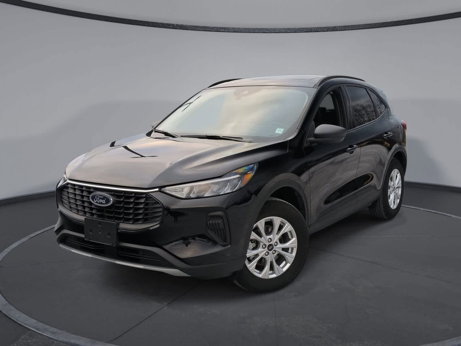 2025 Ford Escape Active's photo