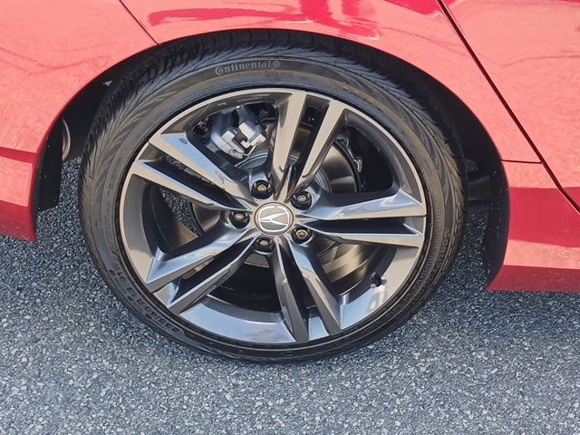 2025 Acura Integra A-Spec photo 26
