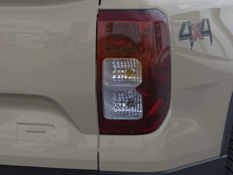 2025 Ford Ranger XL photo 18